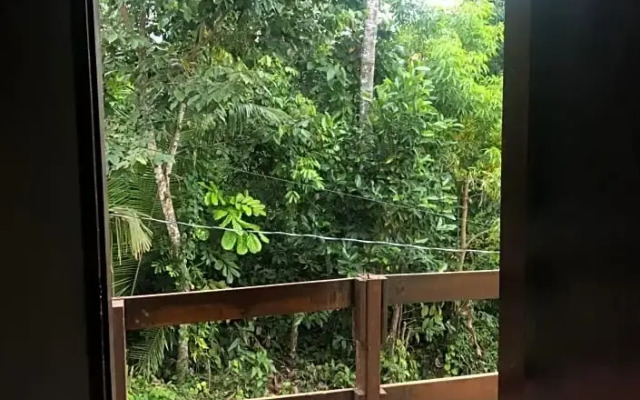 Mirante da Chica House