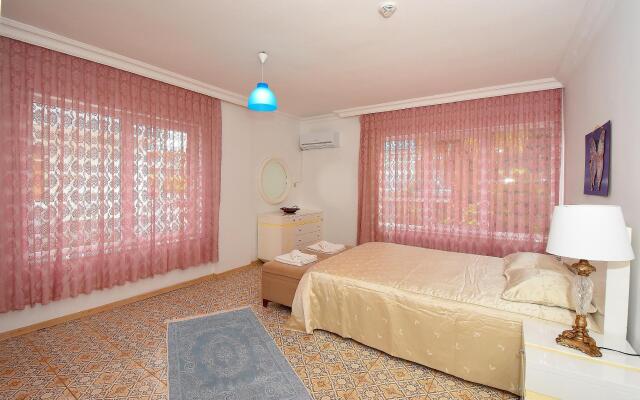 Anatolian Homes Apart Hotel