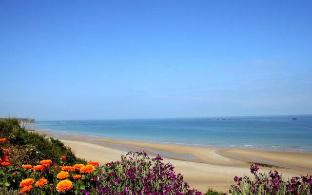 La Ferme Manoir Saint Barthélemy