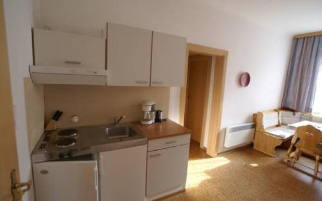 Appartement zur Post