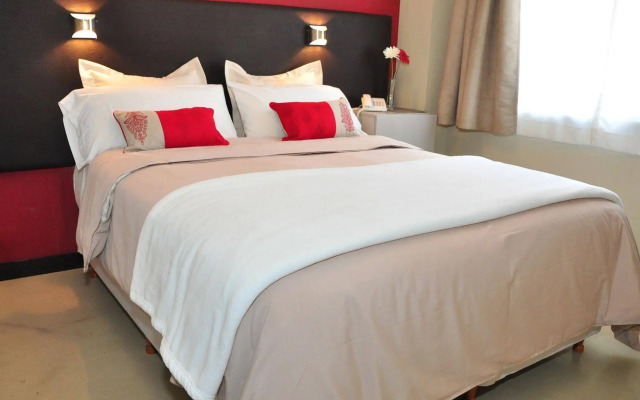 Tiber Hotel