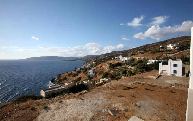 St. George Andros Village Hotel
