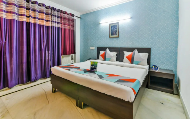 The Residencia Inn Premium