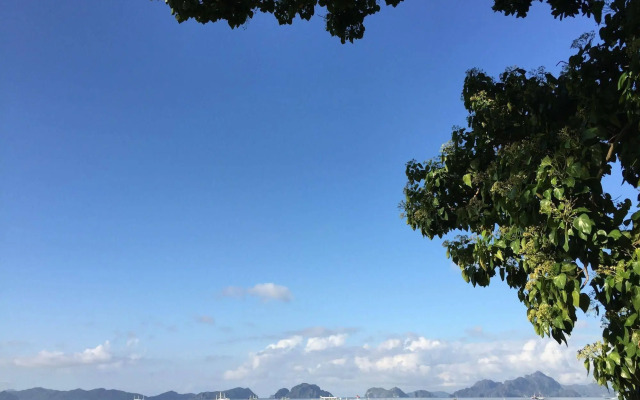 Eco Hotels El Nido