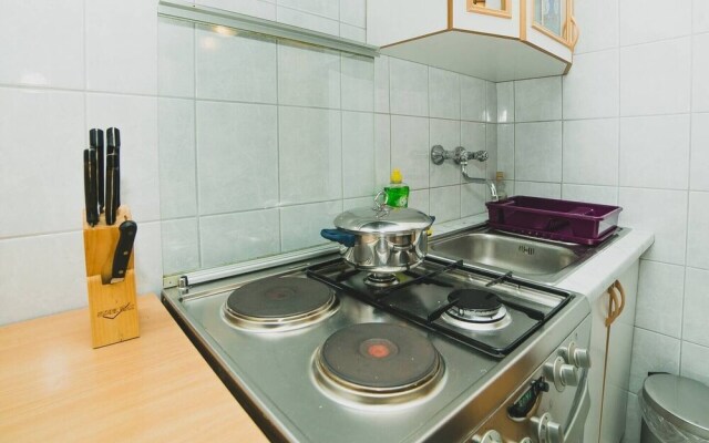 Charming 3-bed Apartment in Vrsi