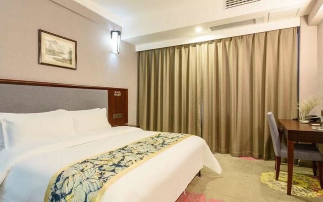 Guilin Gangshe Manju Hotel