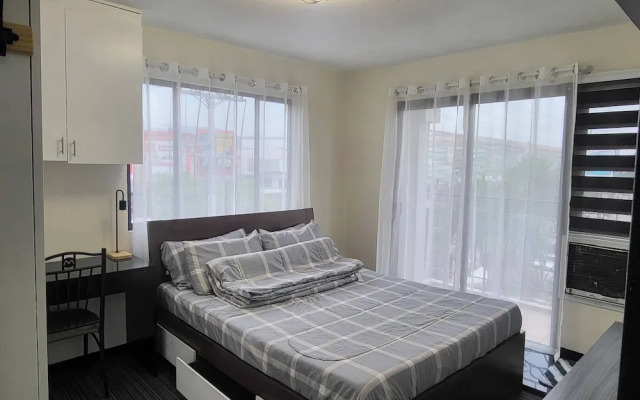 Oasis Living in Pasig City - 2bedroom Condo for Rent