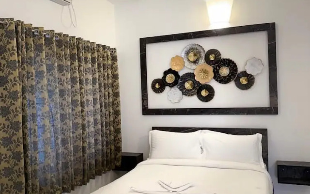 Le Park Resort