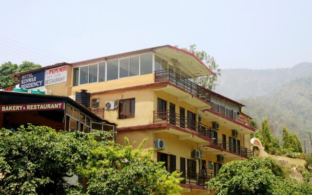 Kunwar Residency