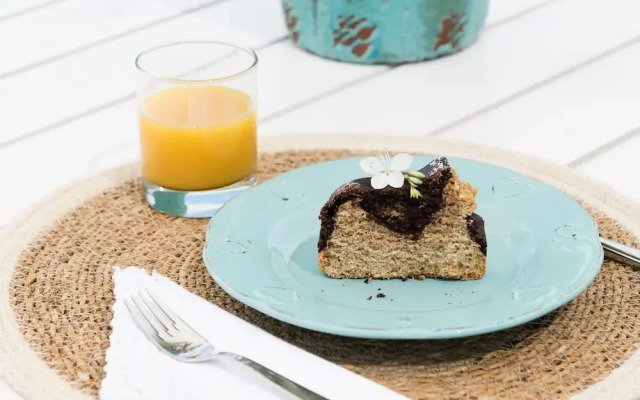 Tenuta Cardinale ENOB&B