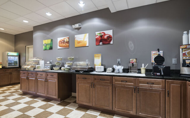 EVEN Hotel Manchester Airport by IHG