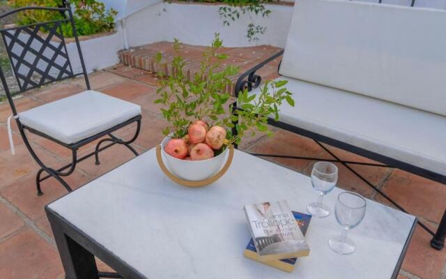 Casa Ventorro del Herrero Gaucin by Ruralidays