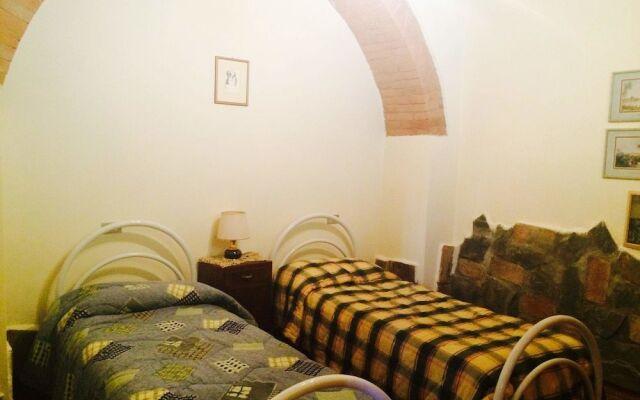 Agriturismo Sorbigliana