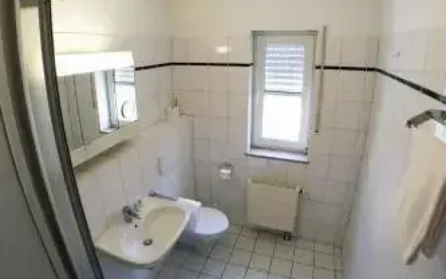 Winters Hotel Offenbach - Eurotel Boardinghouse
