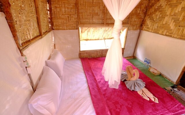 Captain Yut's Bungalow