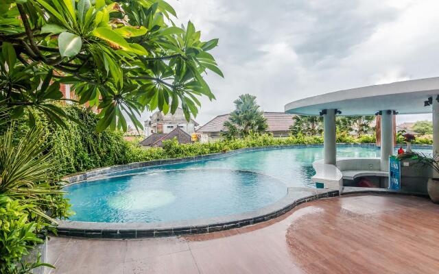 ZEN Premium Tanjung Benoa Pratama 2