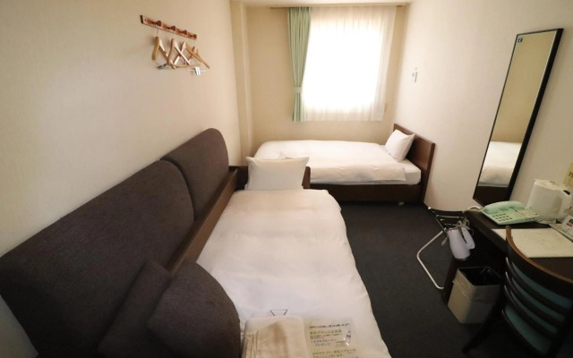 Hotel Green Arbor