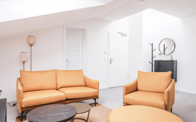 Ostseehaus Ostseehaus 6