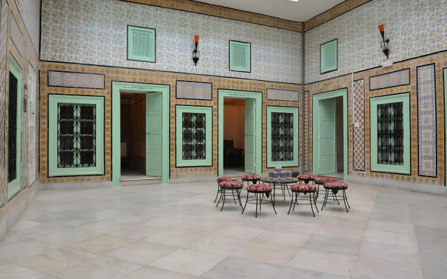 Dar Ya - Hostel