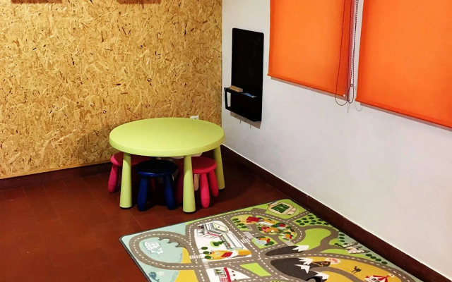 Parque de Campismo Orbitur Viana do Castelo