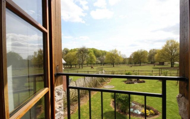 Gîte Juvigny-Sous-Andaine, 6 pièces, 12 personnes - FR-1-497-18