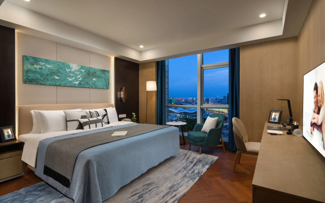 Ascott New District Wuxi