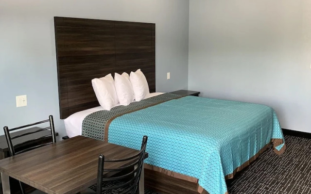 Scottish Inns and Suites Scarsdale