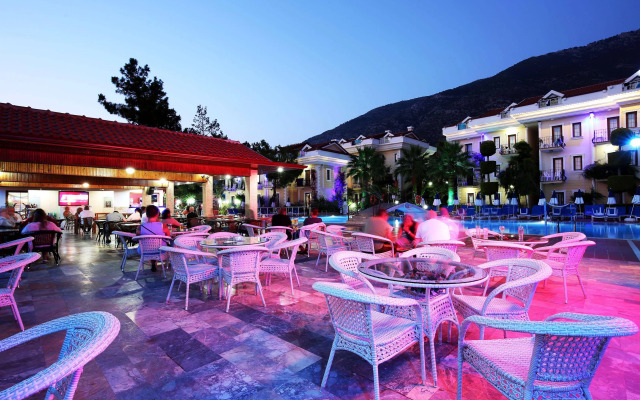 Yel Holiday Resort - All Inclusive