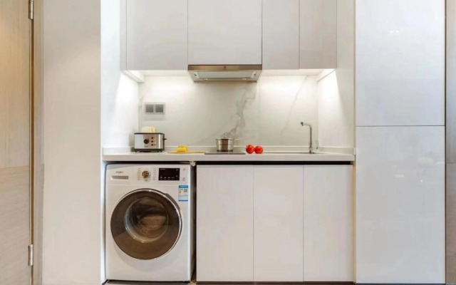 Suzhou Yi Tang Service Apartment