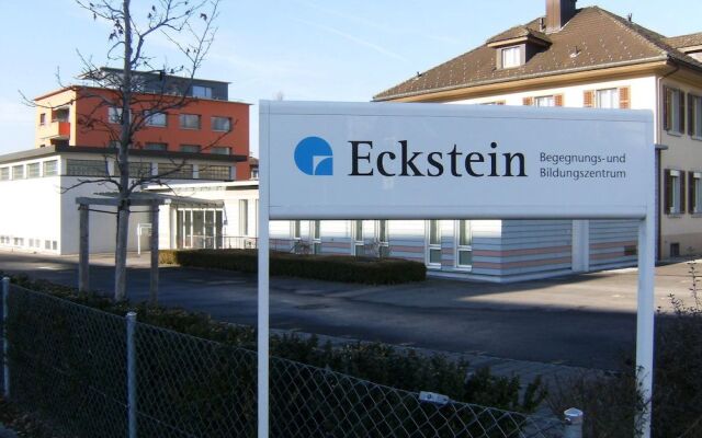 Zentrum Eckstein