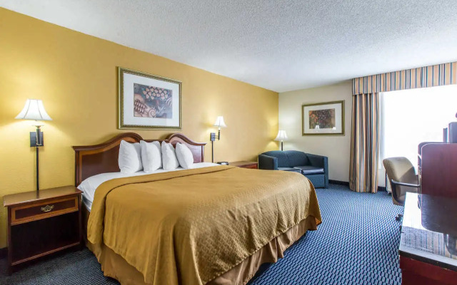 Days Inn & Suites by Wyndham Havelock