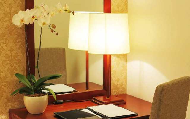 VDB Nha Trang Hotel