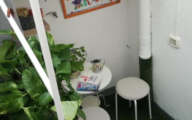 Townhouse Los Llanos de Aridane, La Palma