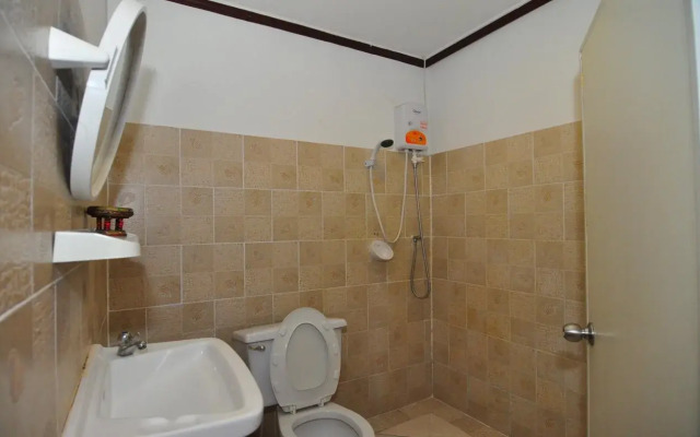 Bluewhale Guesthouse