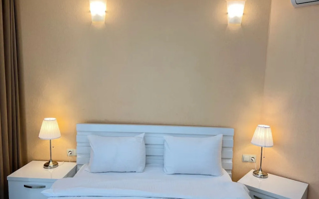 Holiday Lux Batumi
