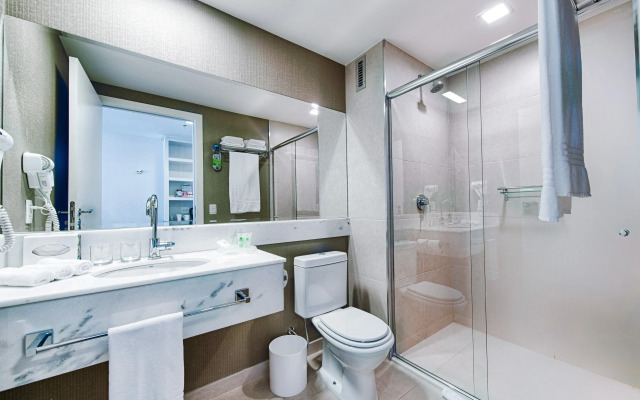 Holiday Inn Belo Horizonte Savassi by IHG