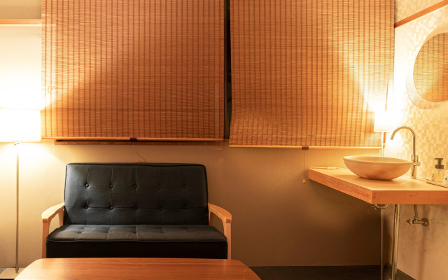 Zen-no-yu Hotel