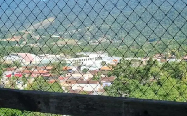 Suite Ilhabela - com varanda e vista panorâmica
