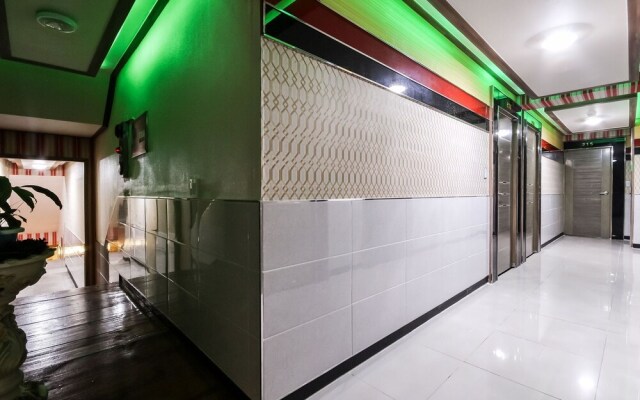 Mokpo Udall Hotel
