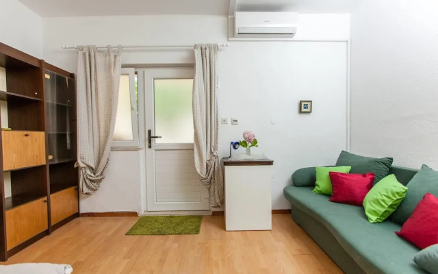 Apartments Kate Makarska