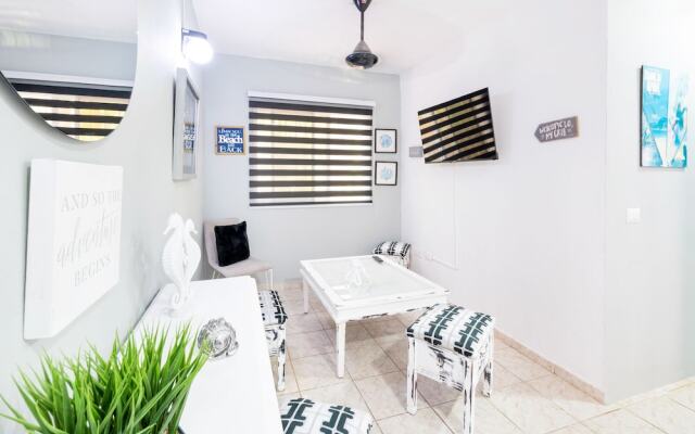 Hermosa Suites n the heart of Punta Cana