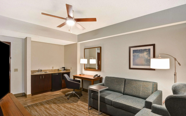 Hampton Inn Palm Beach Gardens