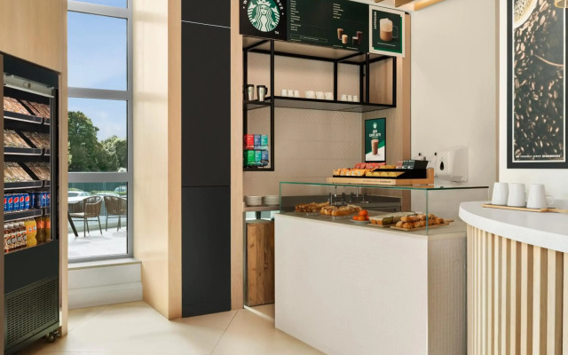 Holiday Inn Birmingham Airport - NEC by IHG