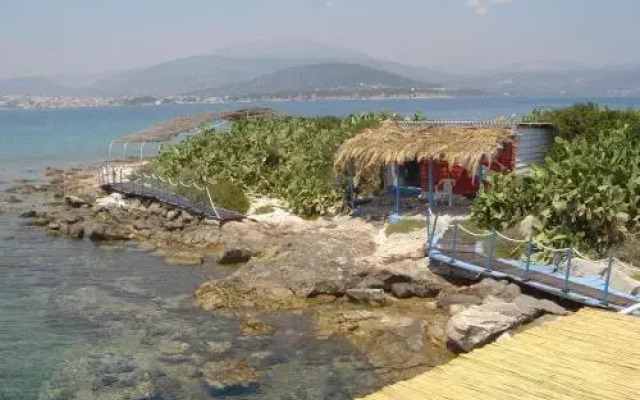 Aparthotel 3 stars Ermioni