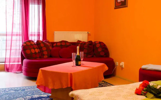 Loft Apartment Budapest