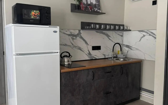 Green Park (Грин Парк) Кум-Куль