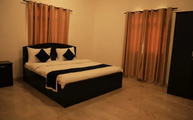 Star Emirates Garden Villas