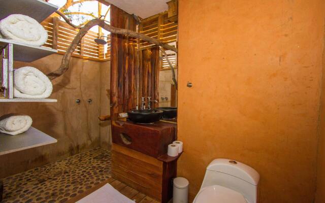 La Casa Verde Lepape