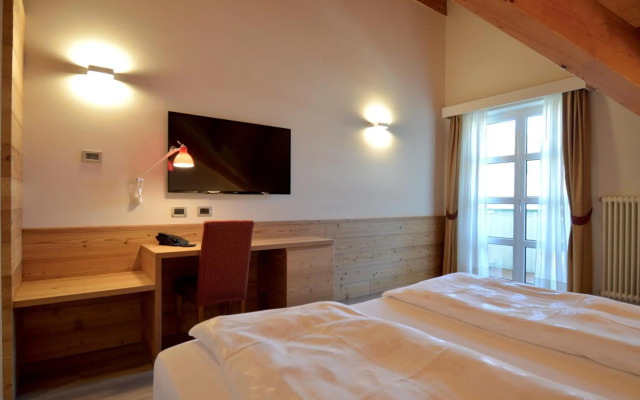 AlpHoliday Dolomiti Wellness