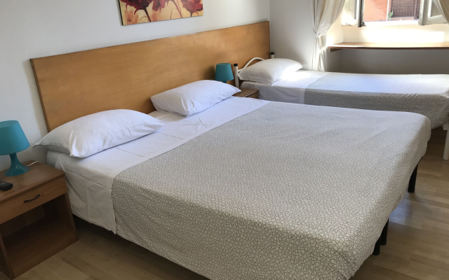 Hotel Lodi
